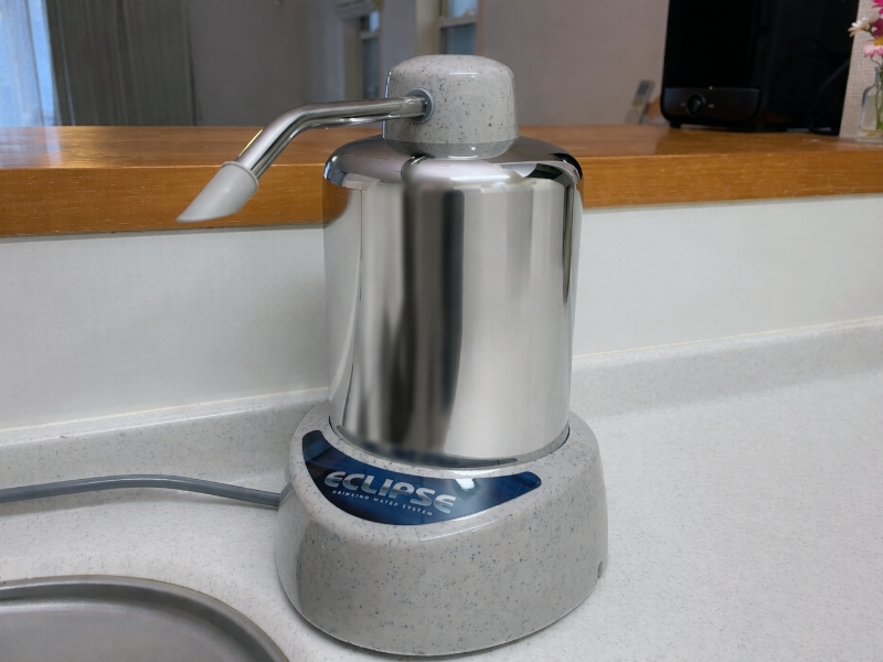 キッチン設置イメージ1