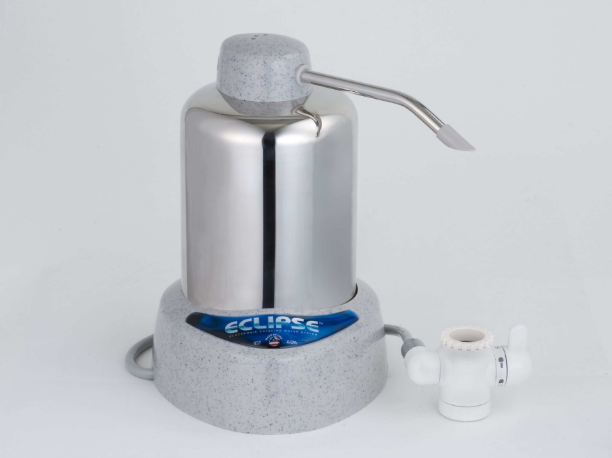 浄水器イメージ