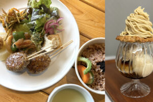 Lilia Table Sayuriさんのワンデー