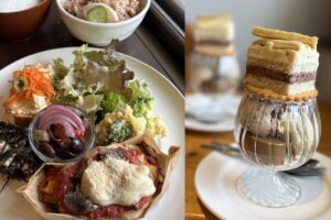 Lilia Table Sayuriさんのワンデー