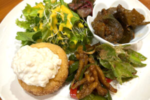 Seian Emikoさんのワンデー