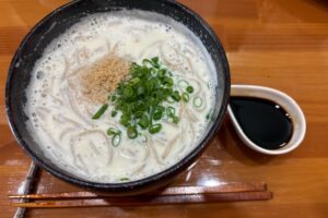 Sobacafeさんワンデーシェフ