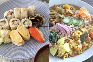 Lilia Table Sayuriさんのワンデー