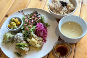 Seian Emikoさんのワンデー