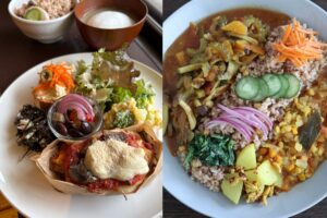 Lilia Table Sayuriさんのワンデー