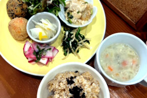 Seian Emikoさんのワンデー