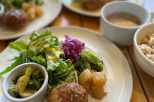 Seian Emikoさんのワンデー