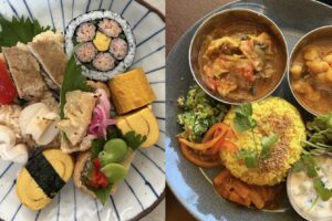 Lilia Table Sayuriさんのワンデー