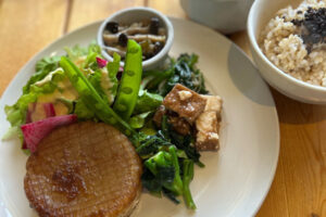 Seian Emikoさんのワンデー