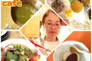 Kiyomi Nodaさんのワンデーシェフ